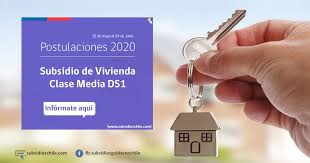 Para poder postular al subsidio ds1 2021, las familias y personas deberán considerar como. Ultimos Dias Para Postular Al Subsidio Que Te Permite Comprar Una Casa De Hasta 2 200 Uf Duplos