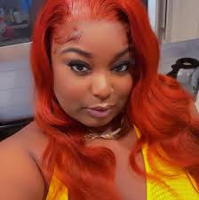 Mariah Brown • Facebook