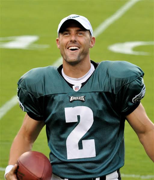 Image result for 49ers Record-Setting Kicker David Akers"