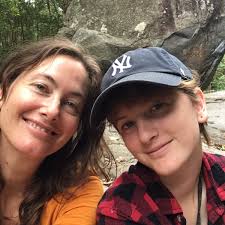 Amanda Scanlan — Bio Site