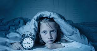 What is Childhood Insomnia ...