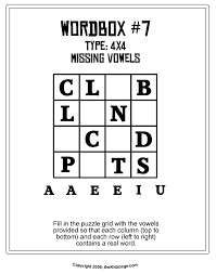 Maybe you would like to learn more about one of these? Word Box 7 Free Printable Learning Activities For Kids Printable Colouring Sheets