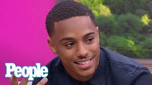 Famous In Love: Keith Powers Reveals Criticism That Changed His Life & More 