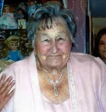 Marjorie Bernice Noble Obituary