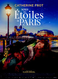 Catherine frot, dominique frot, mahamadou yaffa. Under The Stars Of Paris 2020 Imdb
