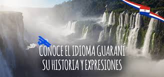 Check spelling or type a new query. El Idioma Guarani Su Historia Y Vocabulario Con Mas De 100 Expresiones