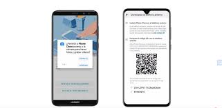 La mejor parte de phone clone de huawei es que es compatible no solo con android, sino también con iphone. Como Instalar Tus Apps Favoritas En Tu Nuevo Celular Huawei Enter Co