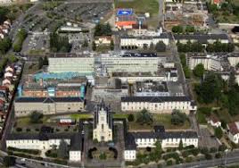 Usld Centre Hospitalier De Vichy A Vichy