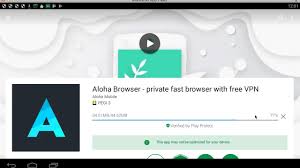 Mobile browser with privacy and security in mind. Aloha Browser For Pc Windows 7 8 10 And Mac Free Download Youtube
