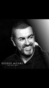 GEORGE MICHAEL☆FANS