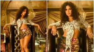 Zero song: Katrina Kaif sizzles in Husn Parcham teaser…