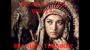 Wreckin Ball Cover Brandon Turnbow