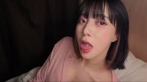 Korean Streamer Baerasoni Ahegao Complication
