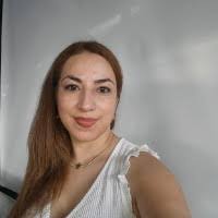 60+ "Magdalena Briones" profiles