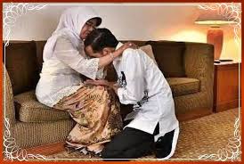 Alam adalah salah satu anugerah yang begitu besar bagi manusia, selain fungsinya ia juga menawarkan keindahan yang sangat luar biasa. 20 Ucapan Kata Kata Sungkem Minta Maaf Kepada Orang Tua Saat Lebaran Idulfitri Bahasa Jawa Kanalmu