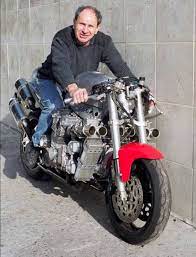 バイク おしゃれまとめの人気アイデア pinterest nori エンジン バイク 車