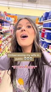 Someone’s not very polite 😳😂😂 #caseyandkaci #wifereacts #couple  #marriage #sweet