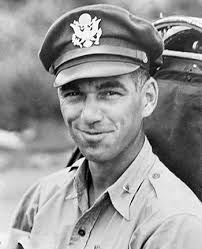 Neel Kearby was born