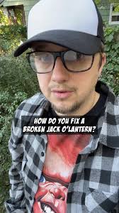 Before this, I didn’t know Jack. #dadjokes #badjokes #funny #puns #jokes  #comedy #halloween #spookyseason