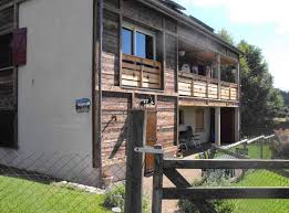 Les Cimes 63970 Aydat Puy De Dome Gite La Bourboule