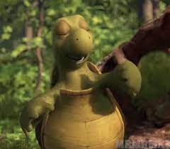 Maybe you would like to learn more about one of these? Over The Hedge Verne Eating Bark But Every Crunch Is 9db Louder Coub The Biggest Video Meme Platform