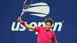 What we learned 05/28 thiem keeping his expectations in check 05/05 thiem makes winning return with eyes set firmly on rg 01. Dominic Thiem Likely To Miss Us Open