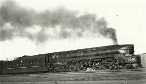 What is the one engine you would like to see Lionel make? | Steam trains,  Steam locomotive, Train pictures