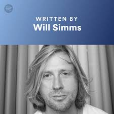 Will Simms Record Producer Songwriter — 1 2 One Entertainment