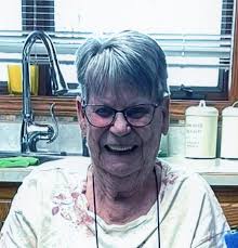 Obituary for Patricia Clara (Palmquist) Grenier