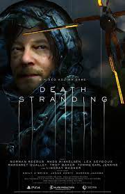 Check spelling or type a new query. Death Stranding Death Stranding Wiki Fandom