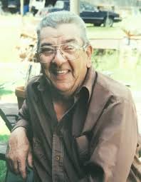 Obituary for Phillip Gene Weaver