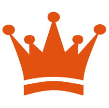 Wil je kind de show stelen op maandag 27 april? Koningsdag Kroon Glittertattoo Kroon Traktatiecorner Nl Ga Jij Ook Feestelijk Gekleed Dedek Mulyono