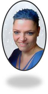 Cynthia Allison Vincent