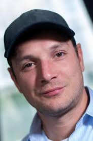 Cast & Crew for The Confidante 1x01 "Vincent"