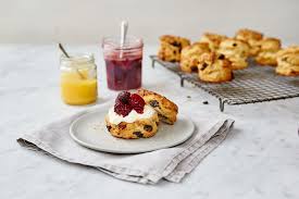 How to store and freeze. How To Bake Perfect Scones Features Jamie Oliver