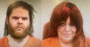 2 Advance residents arrested