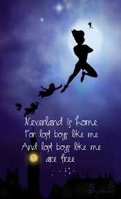 Peter Pan Wallpaper Lost Boy Ruth B Lost Boy Ruth B Lost Boys Tattoo Lost Boys Peter Pan