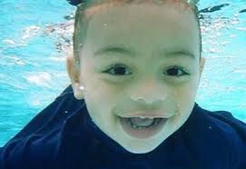 Drowning Prevention: Baby Otter Swim School's Mission