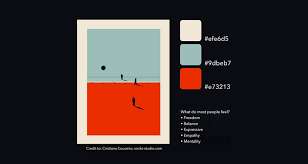 Tri Color Palette Ideas For Your Next