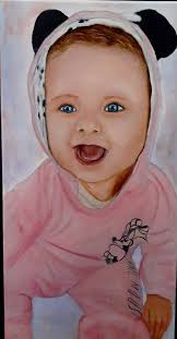 What projects did you finish after a long break?