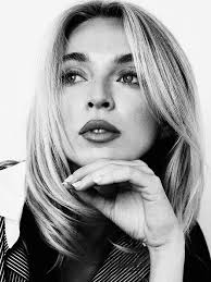 Female Models in Dallas