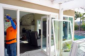 The cubical has been replaced with open floorplans divided by floor to ceiling glass partitions that provide light and minimize sound transfer. Hardy Windows Door Window Installation Company