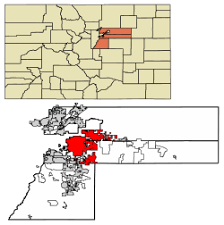 Maybe you would like to learn more about one of these? Aurora Colorado Wikipedia