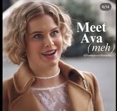 AVC opinions and perspectives