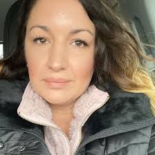 Amber Steiner's Instagram, Twitter & Facebook