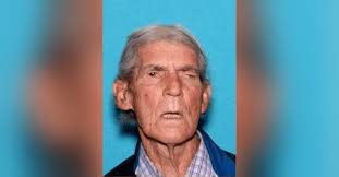 CHP searching for missing 84-year-old man