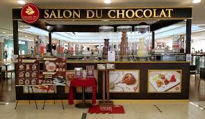 Snacks Dessert 1 Utama Shopping Centre