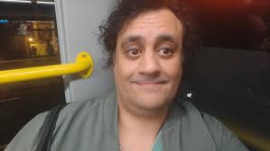 Romance Novels' Georgia Comstock Comedy Works Denver