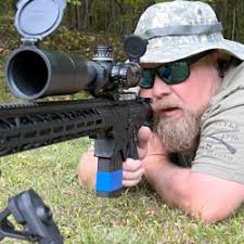 TESTED: Henry's Long Ranger