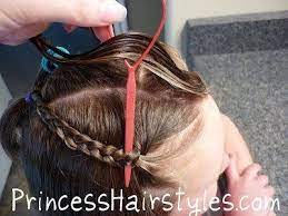 Topsy Tail Hairstyles Babesinhairland Com Topsytail Flippedponytail Hair Hairstyles Topsy Tail Hairstyles Tail Hairstyle Hair Styles